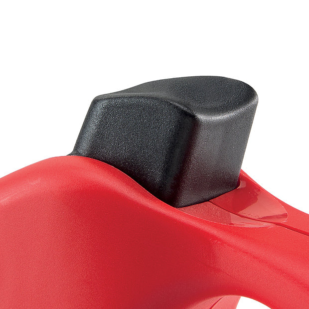 Laisse Retractable AMIGO TAPE Rouge S