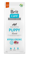 Brit Care Dog Hypoallergenic Aliment Sec Chien Puppy 3 Kg