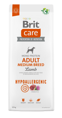 Brit Care Aliment Sec Chien Hypoallergénique Adulte Race Moyenne 12 Kg