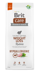 Brit Care Dog Aliment Sec Chien Hypoallergenic Weight Loss 3 Kg