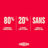 Carnilove Aliment Sec pour Chat ACTIVE Chaton - Saumon et dinde