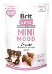 Brit Care Dog Mini friandises MOOD 50 g