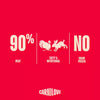 Carnilove Turkey & Rabbit JERKY Snack for Dogs 100g
