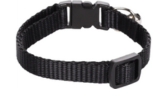 COLLIER ZIGGI NOIR
