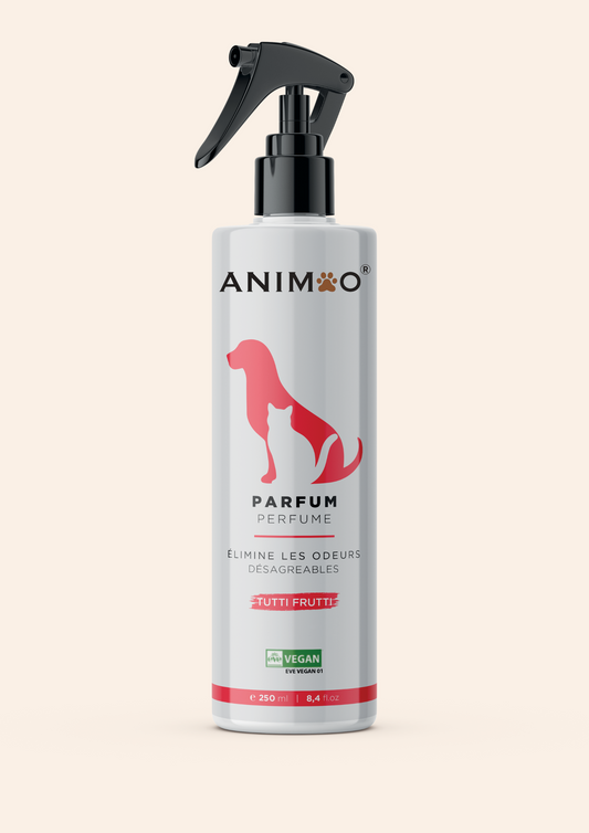Animoo Parfum Tutti-frutti 250 ML