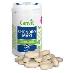 Canvit Chondro Maxi Supplément pour Chien 230 g