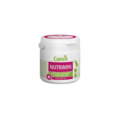 Canvit Nutrimin Supplément pour Chat 150 g