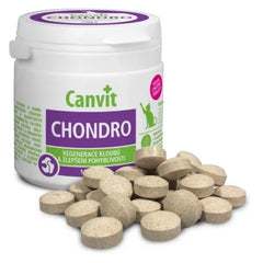 Canvit Chondro Supplément pour Chat 100 g