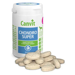 Canvit Chondro Super Supplément pour Chien 230 g