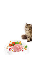 Brit Care Cat Aliment Sec pour Chat Grain-Free Senior Weight Control 2 kg