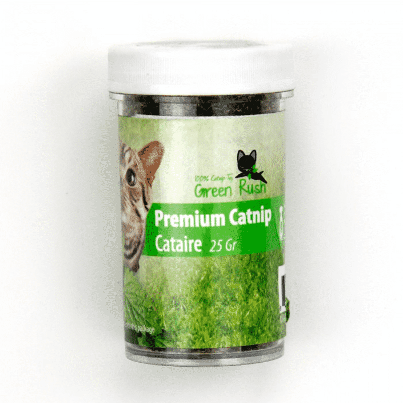 Premium Catnip All For Paws 25Gr 