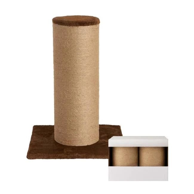 Pawise Griffoir géant pour chat - Arbre à Chat