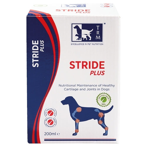 TRM Stride Plus 200 ML