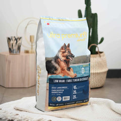Ultra Premium Direct Aliment Sec Chien Super Premium pour Chien de Grande Taille (>30 Kg) 12 Kg