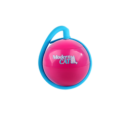 AFP Jouet pour Chat Whirlling tailBalle interactive