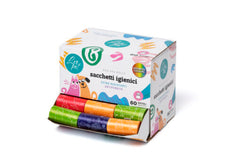 LEOPET Rouleaux Sacs à Crottes