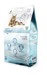 Litière TOBELOVED Natural Unscented 10 L