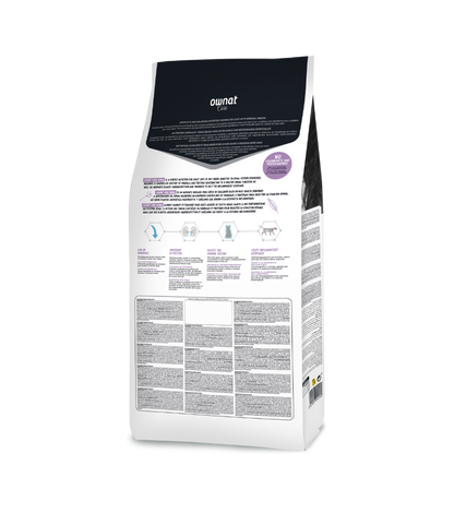 OWNAT CARE RENAL (CAT)