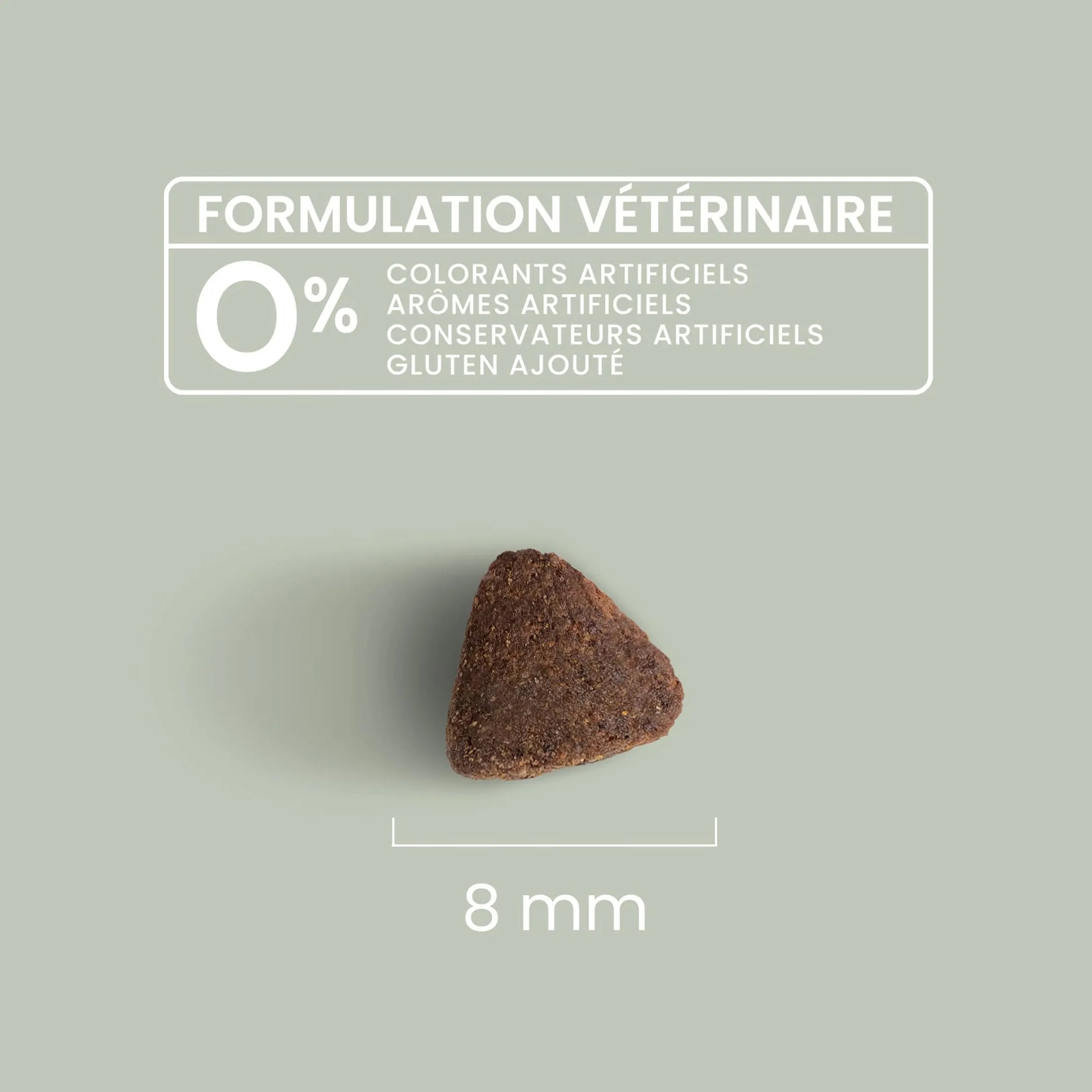 Ultra Premium Direct Aliment Sec pour Chat Sans Céréales pour Chaton 3 Kg