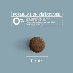 Ultra Premium Direct Aliment Sec Chien Light Super Premium pour chien stérilisé de petite taille (<10kg) 7 Kg