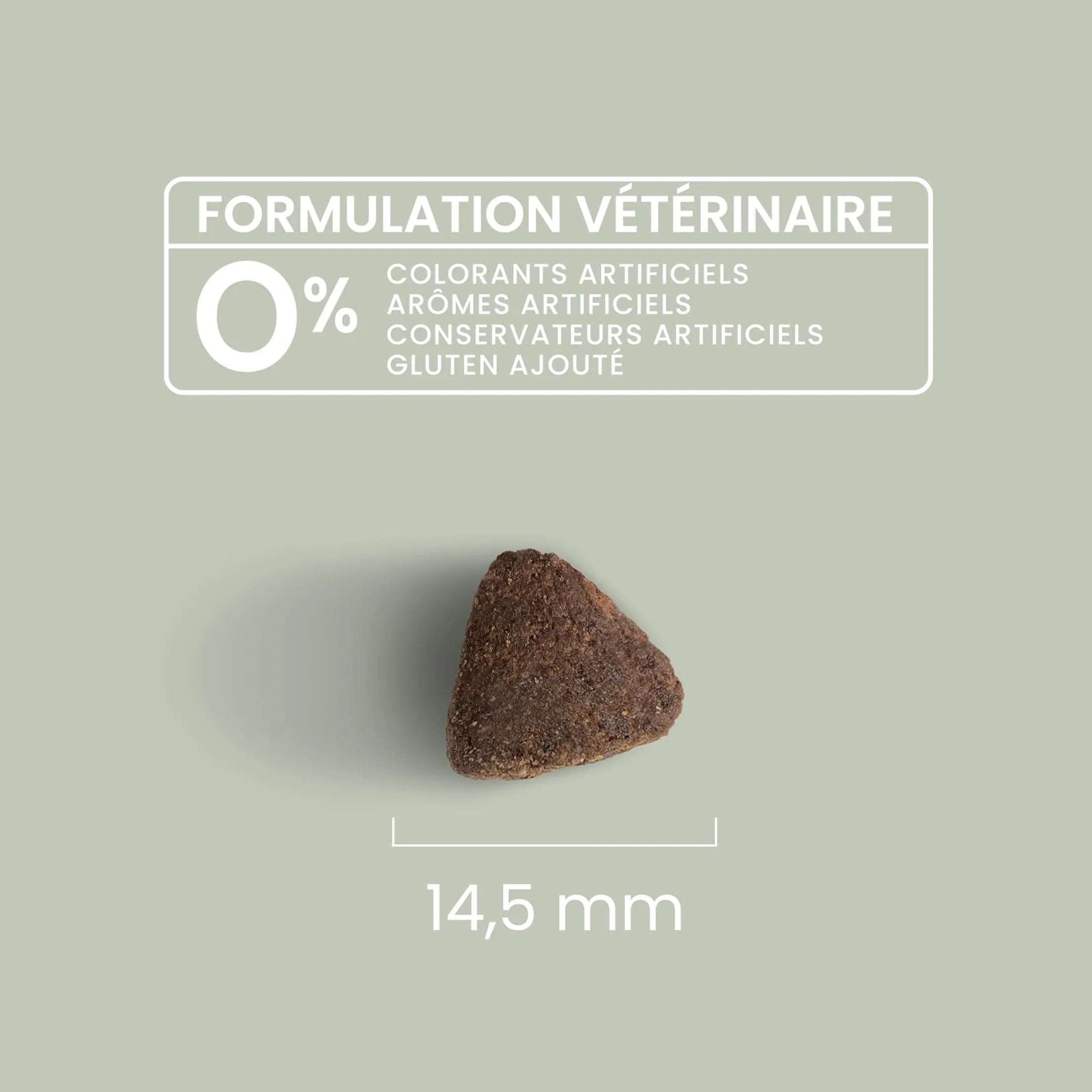 Ultra Premium Direct Aliment Sec Chien Chien Stérilisé / Surpoids Light Sans Céréales 12 Kg