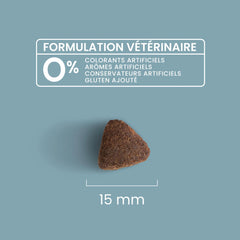 Ultra Premium Direct Aliment Sec Chien sensible adulte toutes tailles, agneau et riz