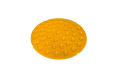 Jouet Pour Chien Tapis à lécher Gaufre 19,5 Cm
