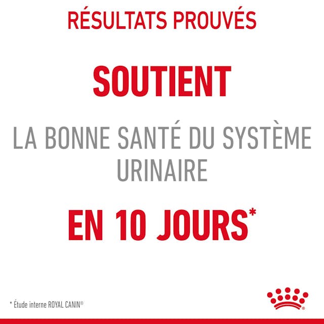 Royal Canin Urinary Care en sauce 85 G