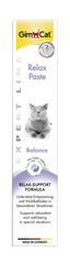 GimCat Relax Paste Supplément pour Chat 50 g