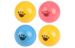 Jouet pour Chat Shane Balle de ping-pong Mélange