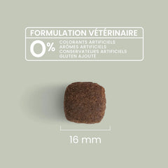 Ultra Premium Direct Aliment Sec Chien adulte toutes tailles Sans Céréales au Poulet frais 12 Kg