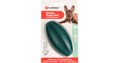 Jouet Pour Chien DOWNA RUGBY AVEC GOÛT DE MENTHE