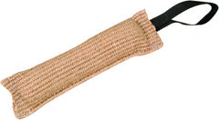Jouet Pour Chien Treena Dummy Brun clair