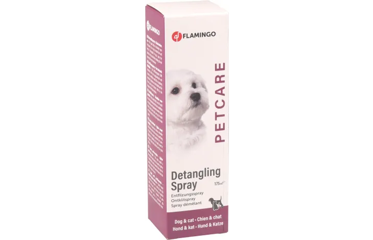 Spray démêlant Spray 175 ML