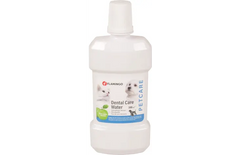 Bain de bouche avec parfum de pomme Bouteille 300 ML