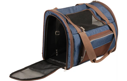 ELODIE BLUE BACKPACK (8Kg)