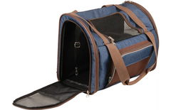 SAC À DOS ELODIE BLEU (8Kg)