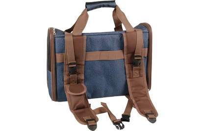 ELODIE BLUE BACKPACK (8Kg)