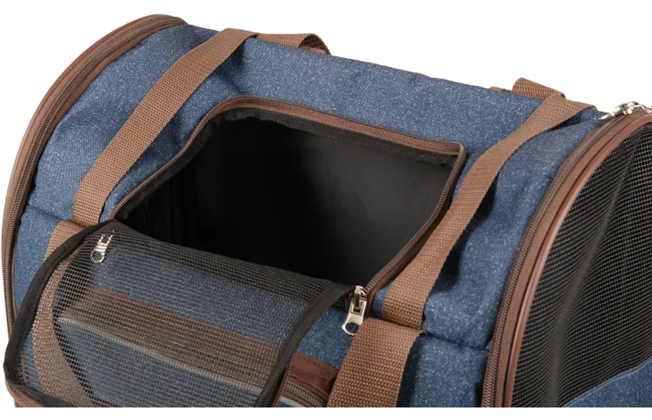 ELODIE BLUE BACKPACK (8Kg)