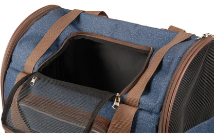 ELODIE BLUE BACKPACK (8Kg)