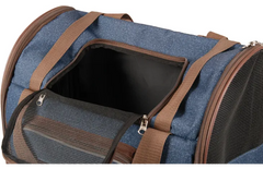 SAC À DOS ELODIE BLEU (8Kg)