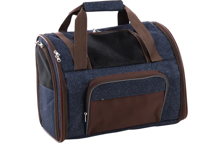 ELODIE BLUE BACKPACK (8Kg)