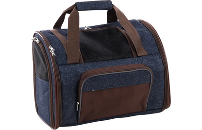 ELODIE BLUE BACKPACK (8Kg)