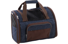 SAC À DOS ELODIE BLEU (8Kg)
