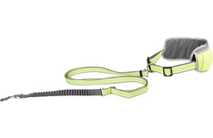Flamingo Laisse pour le jogging avec ceinture ventrale Rono