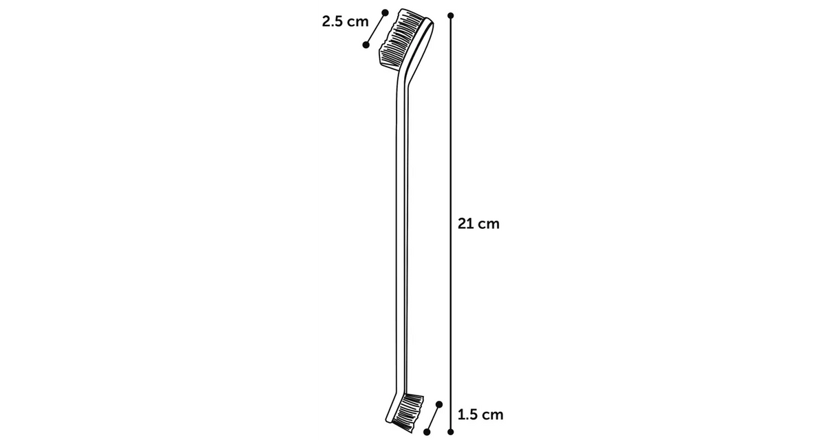 BROSSE À DENTS TARA