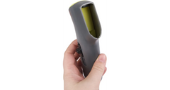 Jouet Pour Chien PISTOLET À FRIANDISES MIMZI PISTOLET GRIS FONCÉ