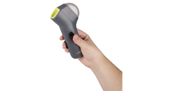 Jouet Pour Chien PISTOLET À FRIANDISES MIMZI PISTOLET GRIS FONCÉ