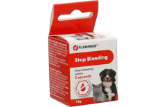 Flamingo Poudre antisaignement Dalko