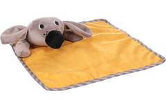 Flamingo Jouet pour Chien-Chiot Livo Couverture câlin & Chien